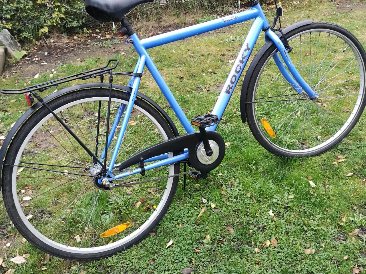 Billede 1 - ROCKY 28" 58CM HØJ