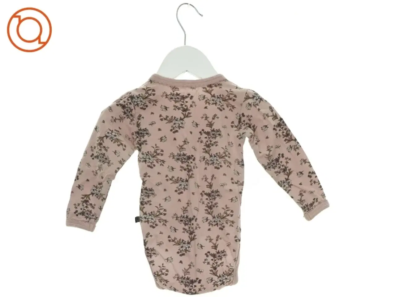 Billede 2 - Bodystocking fra Kids Up (str. 74 cm)