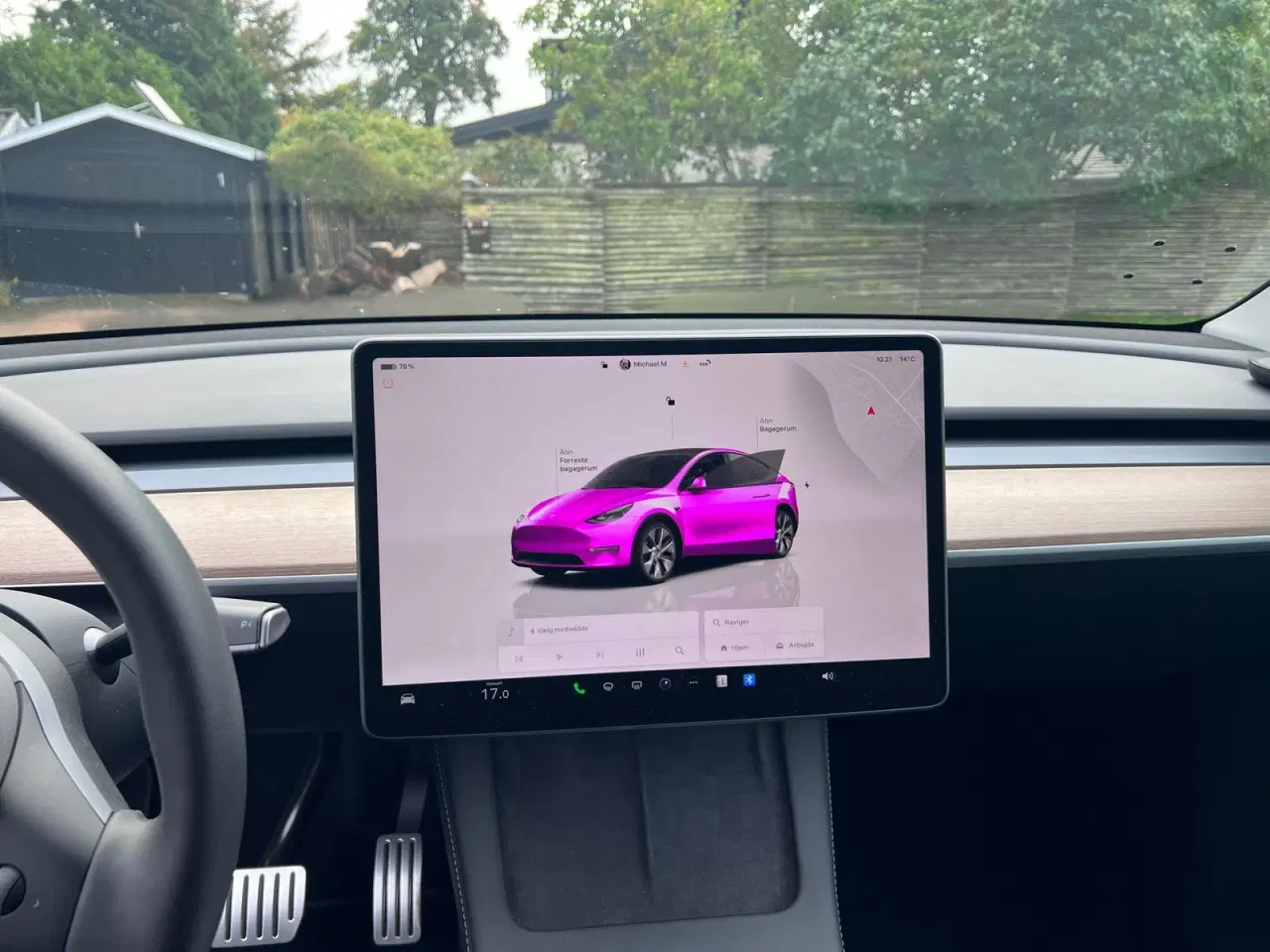 Billede 11 - Tesla Model Y  Performance AWD