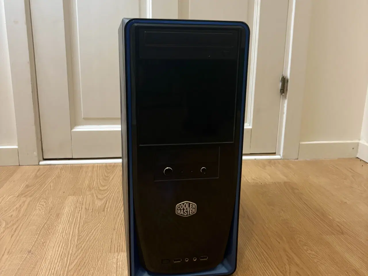 Billede 1 - kontor/studie PC