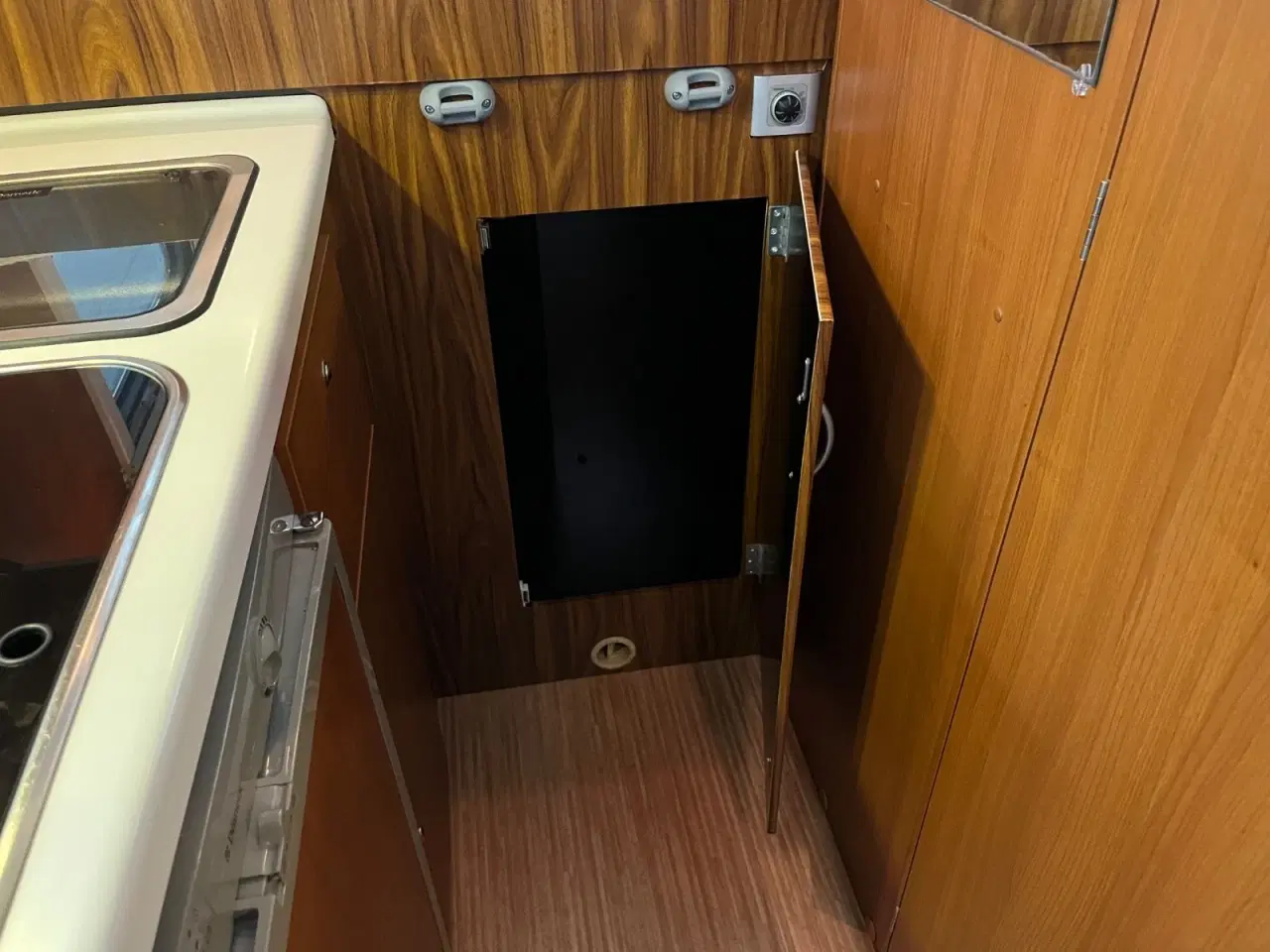 Billede 20 - Fiat McLouis 2,3 P700 Van