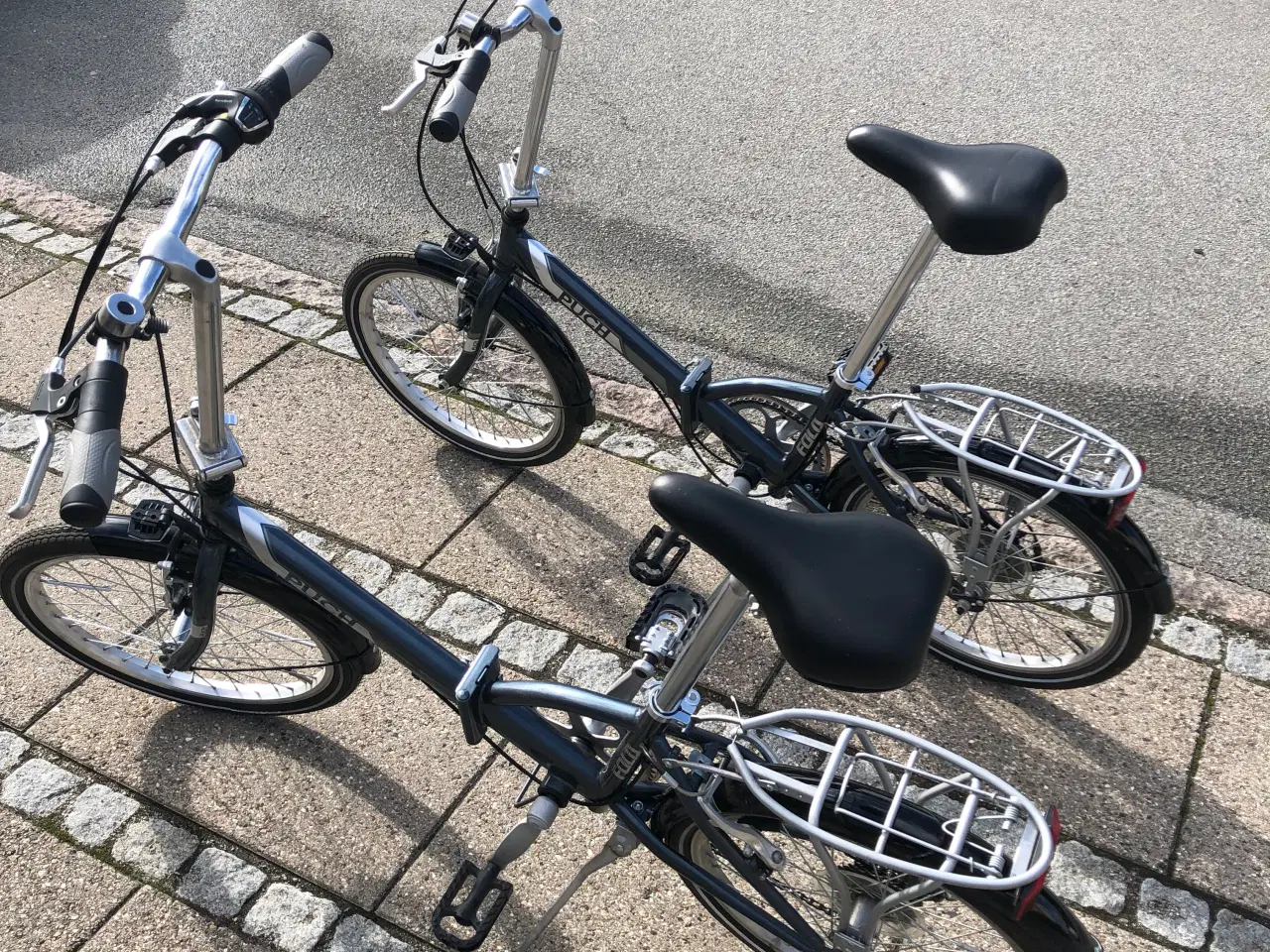 Billede 3 - Mini-Foldecykler