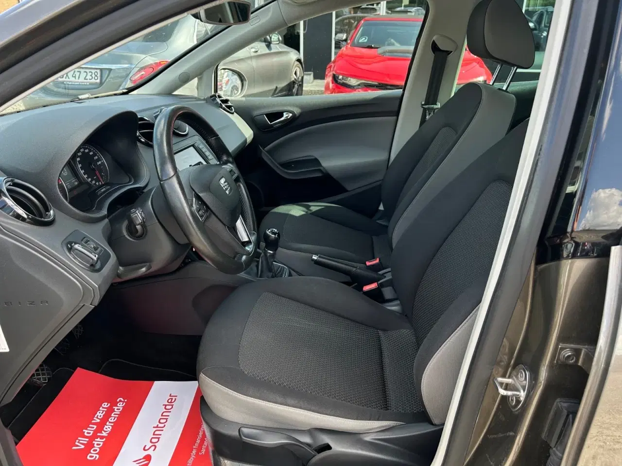 Billede 5 - Seat Ibiza 1,0 TSi 110 Style