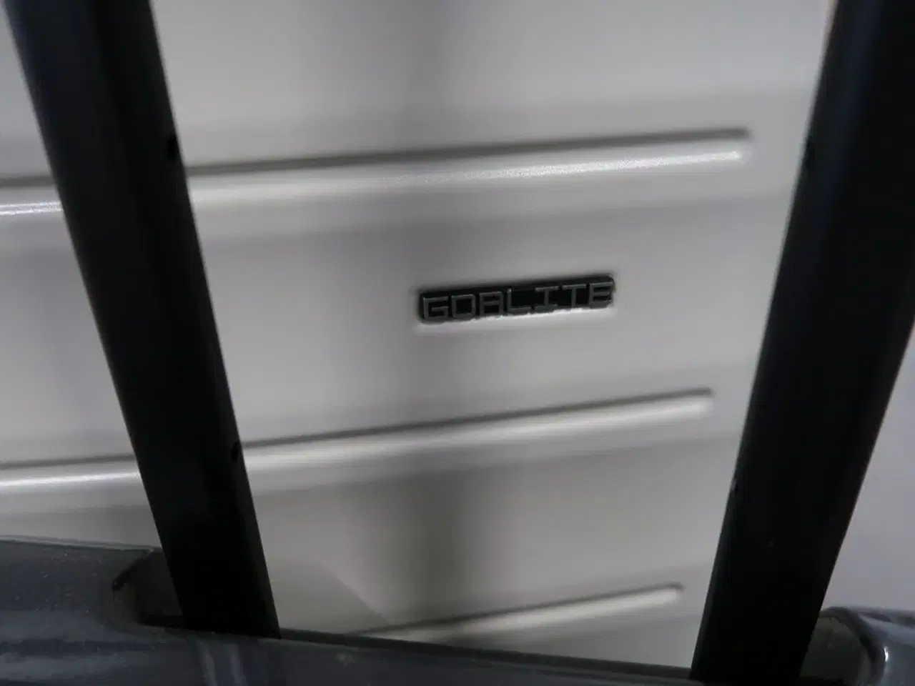 Billede 5 - 5 stk. trolley kufferter GORLITE, EPIC m.fl.