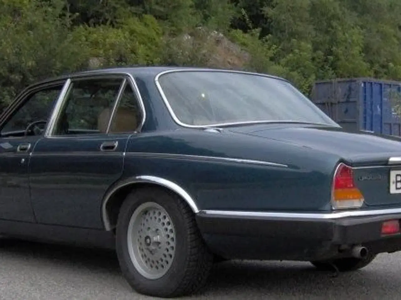 Billede 4 - XJ 12'er