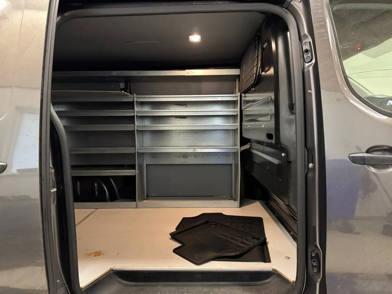 Billede 14 - Citroën Jumpy 1,6 BlueHDi 115 L2N1