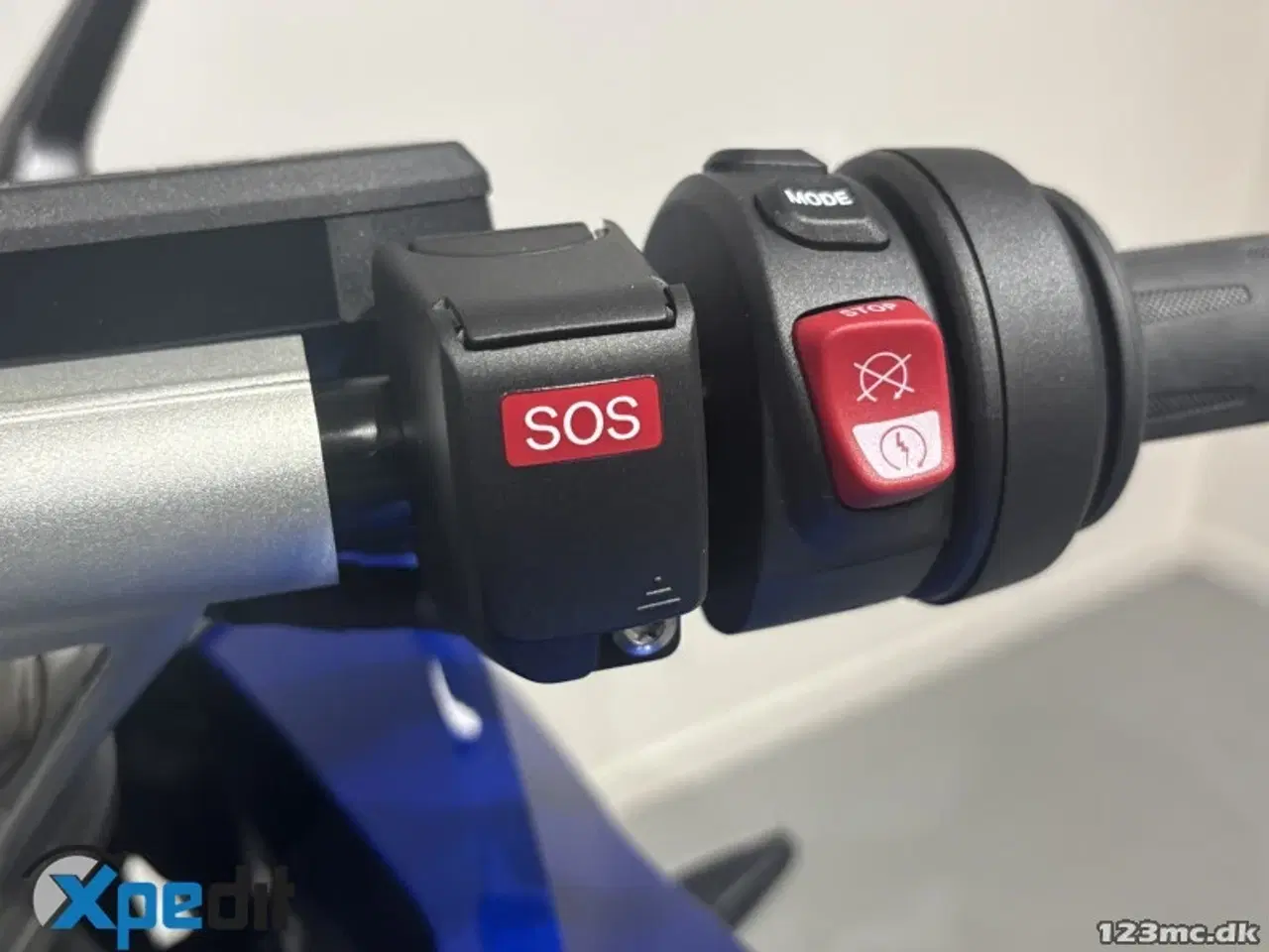 Billede 16 - BMW R 1300 RS