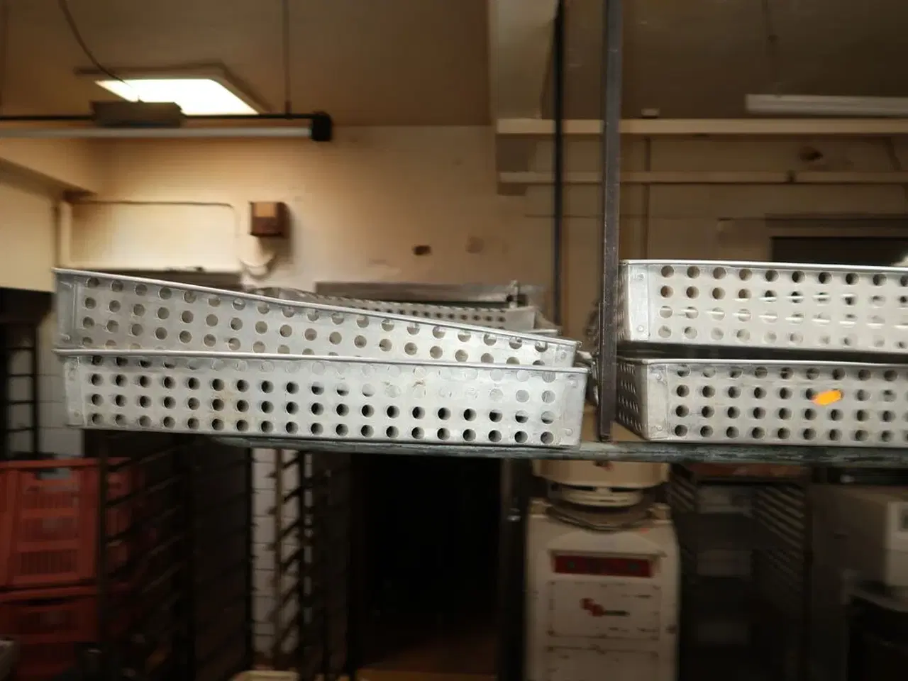 Billede 12 - Div. Forme, plader, vægt