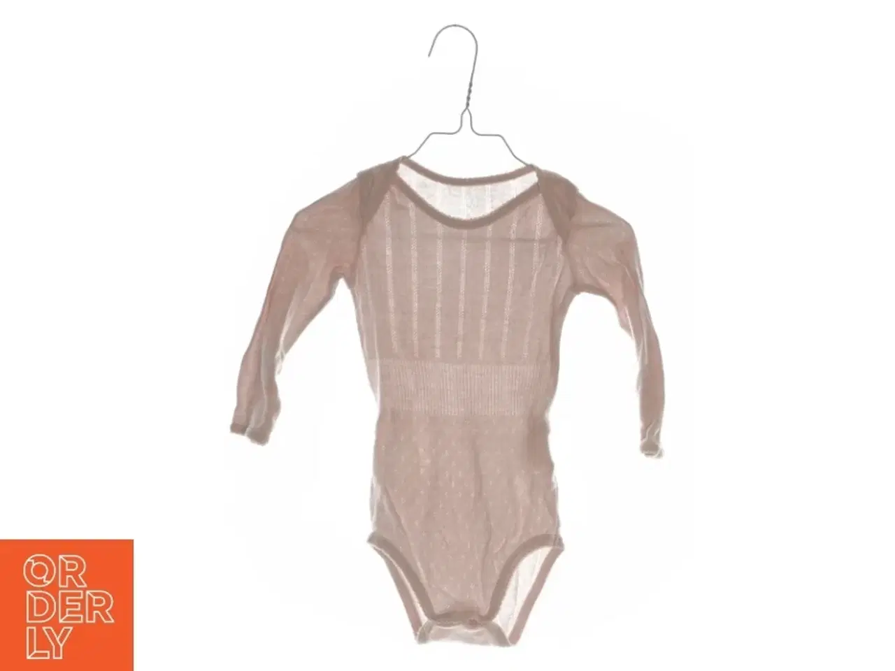Billede 1 - Bodystocking fra Noa Noa (str. 12-18 mdr)