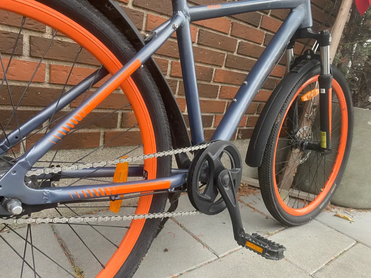 Billede 6 - Købt til 6299 kr 26 tommer topmodellen 