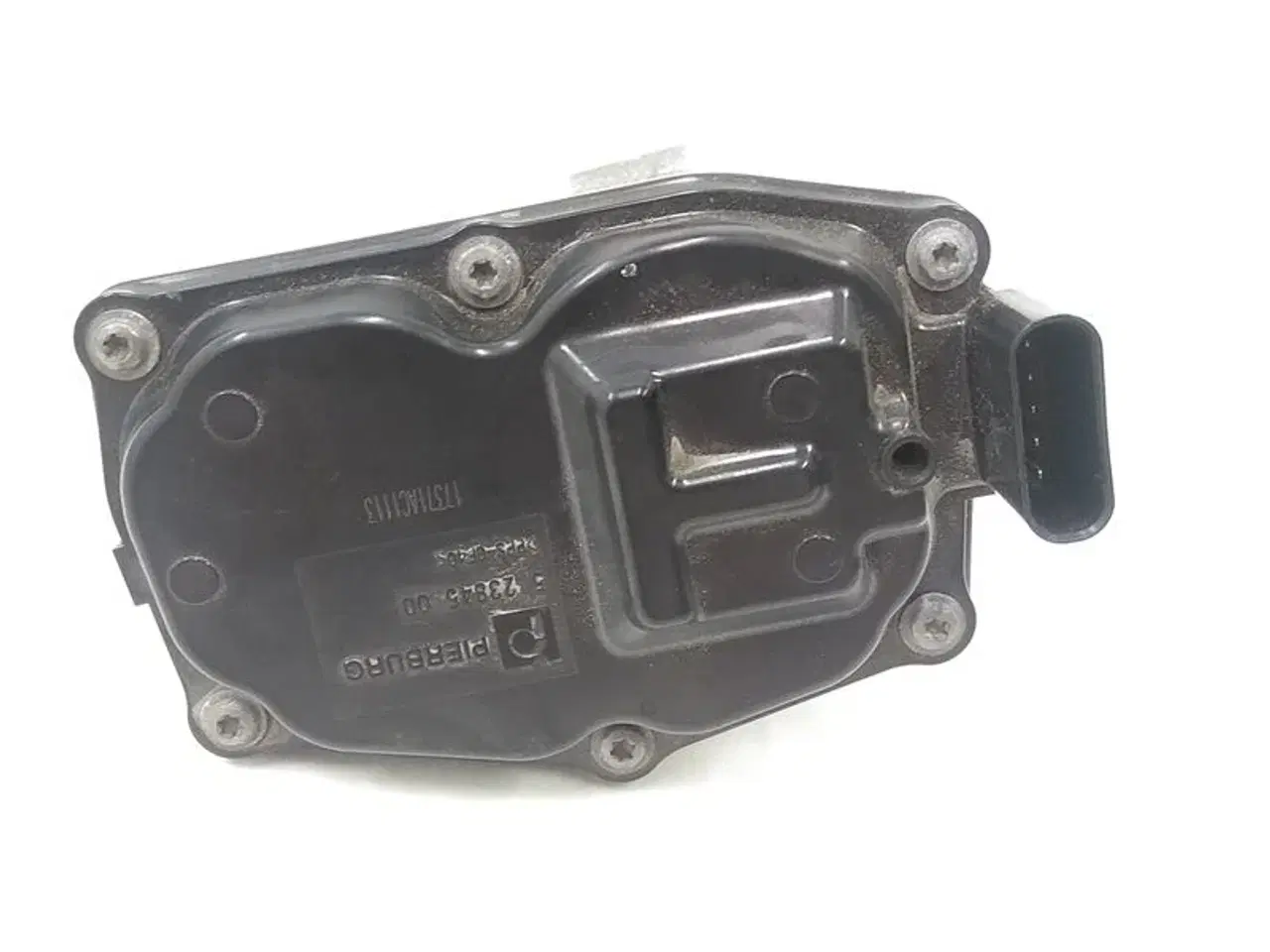 Billede 13 - AGR ventil til lavtryk system E13470