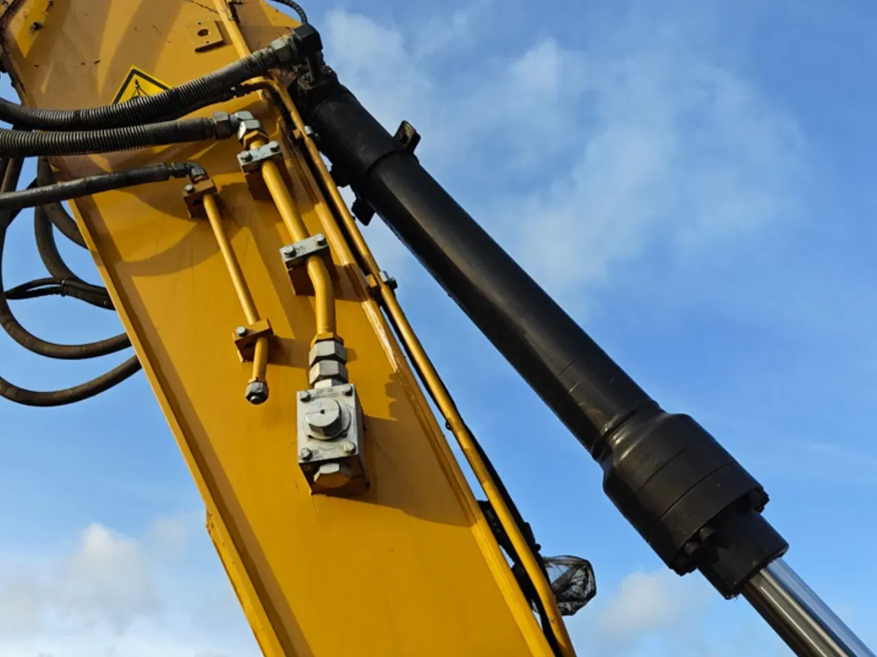 Billede 10 - SANY SY155U