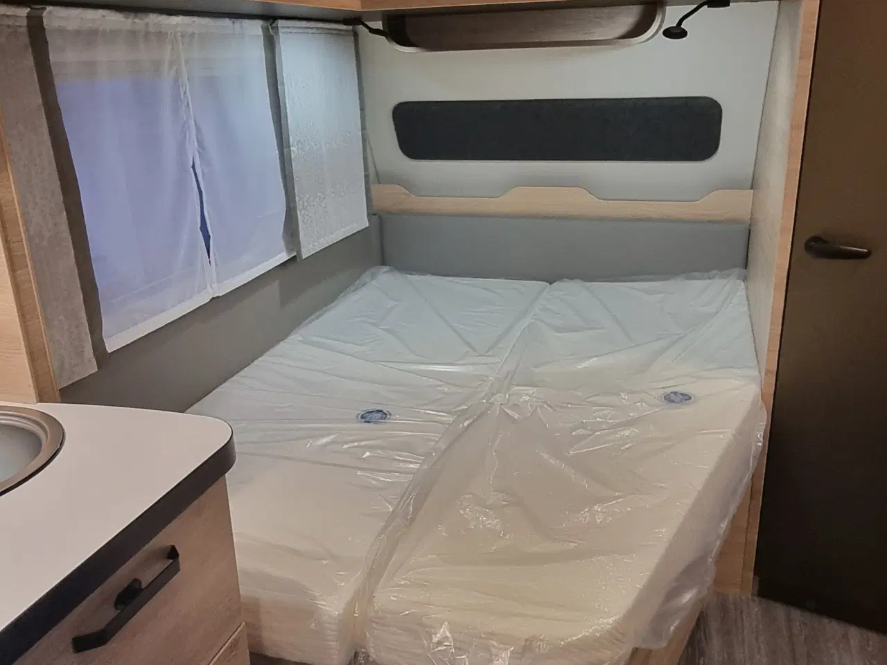 Billede 7 - Weinsberg CaraOne 450 FU EDITION HOT 2026.