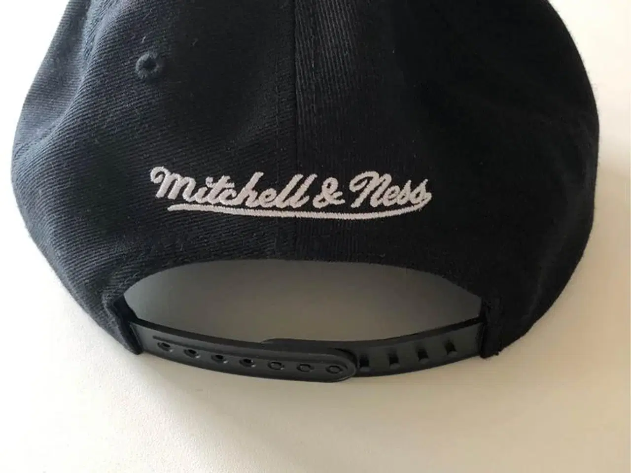 Billede 2 - NBA Toronto Raptors original kasket