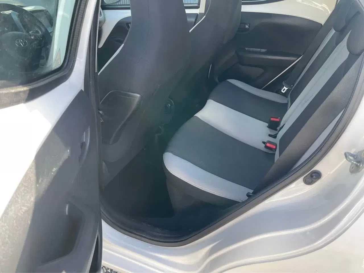 Billede 6 - Toyota Aygo 1.0 benzin