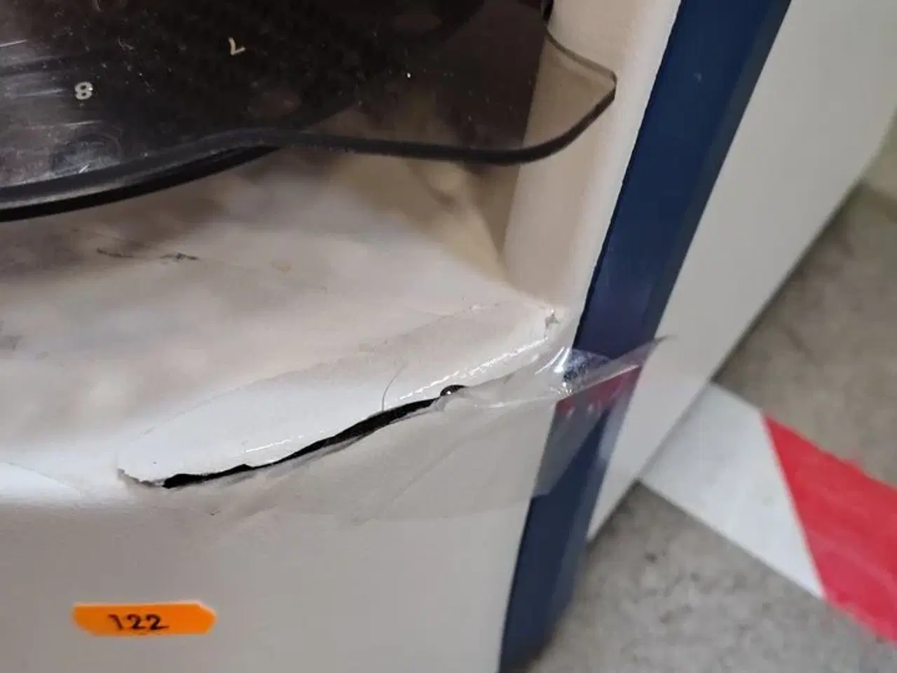 Billede 4 - Multi Sample Micro Osmometer ADVANCED INSTRUMENTS OsmoPro.