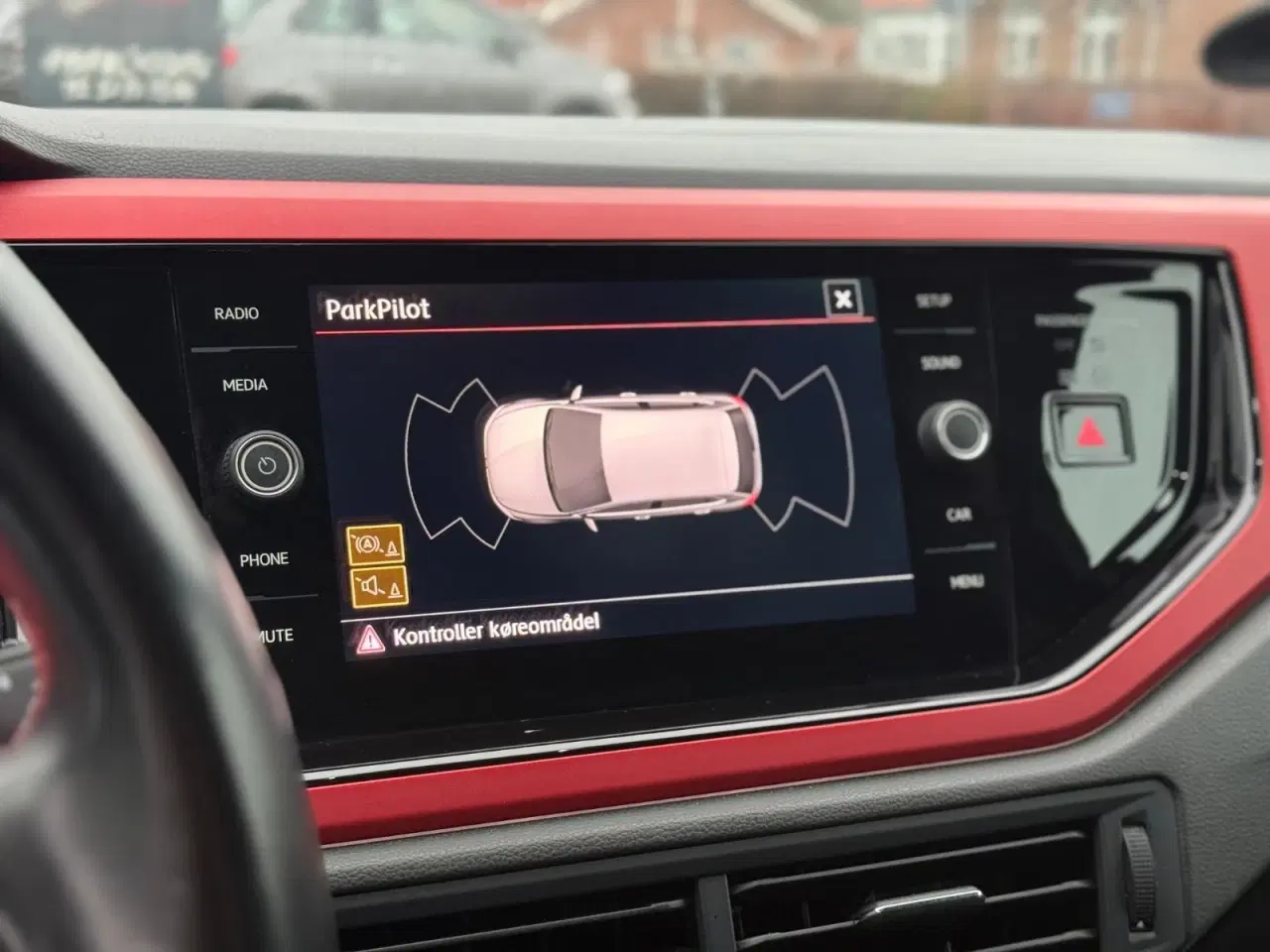 Billede 14 - VW Polo 2,0 GTi DSG