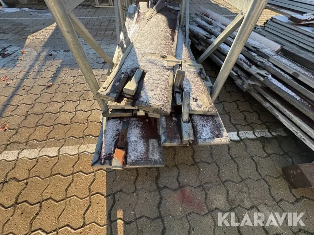 Billede 7 - Sidefjælde - 4 sæt