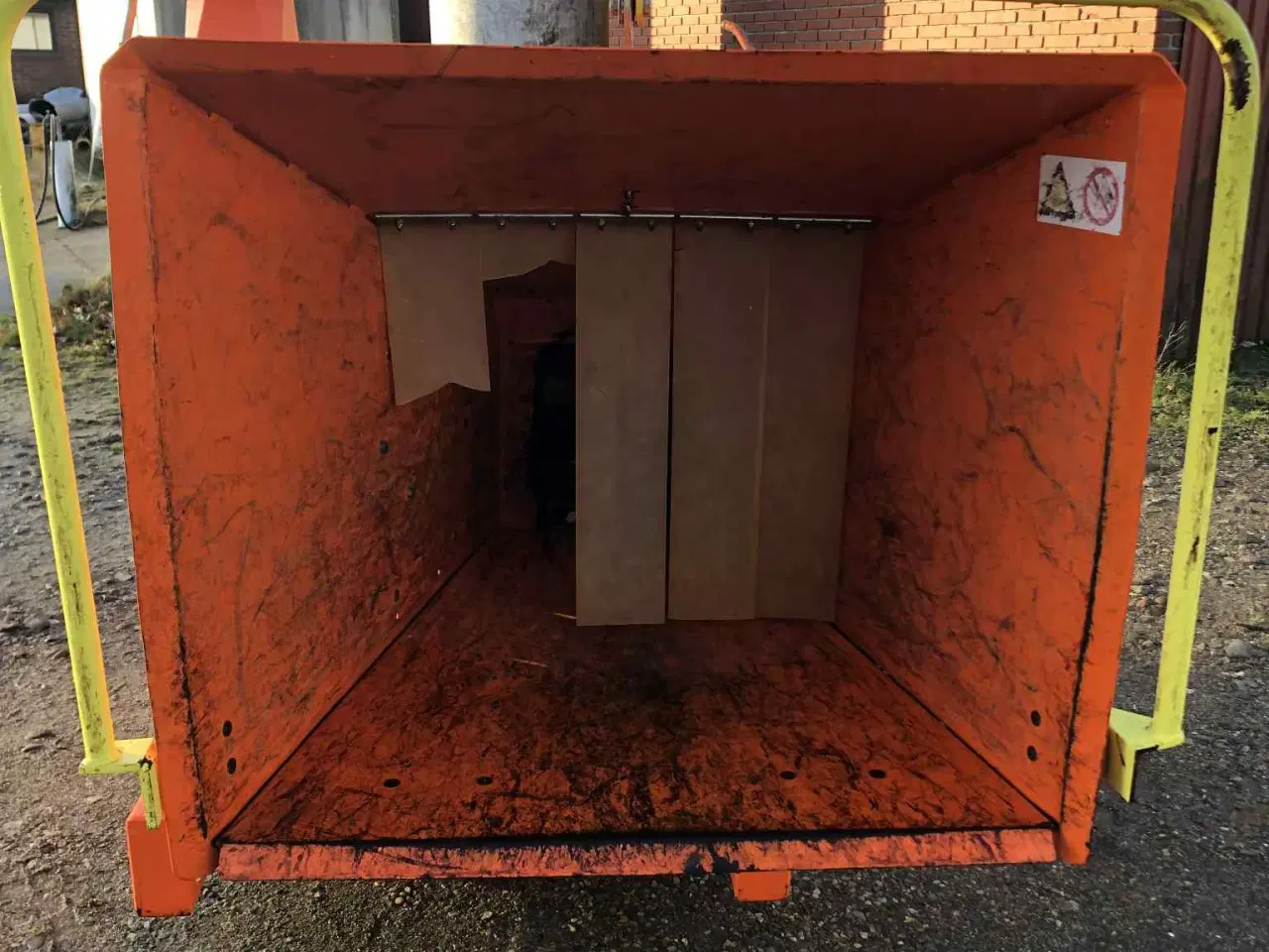 Billede 3 - PC 942 P pilleflishugger