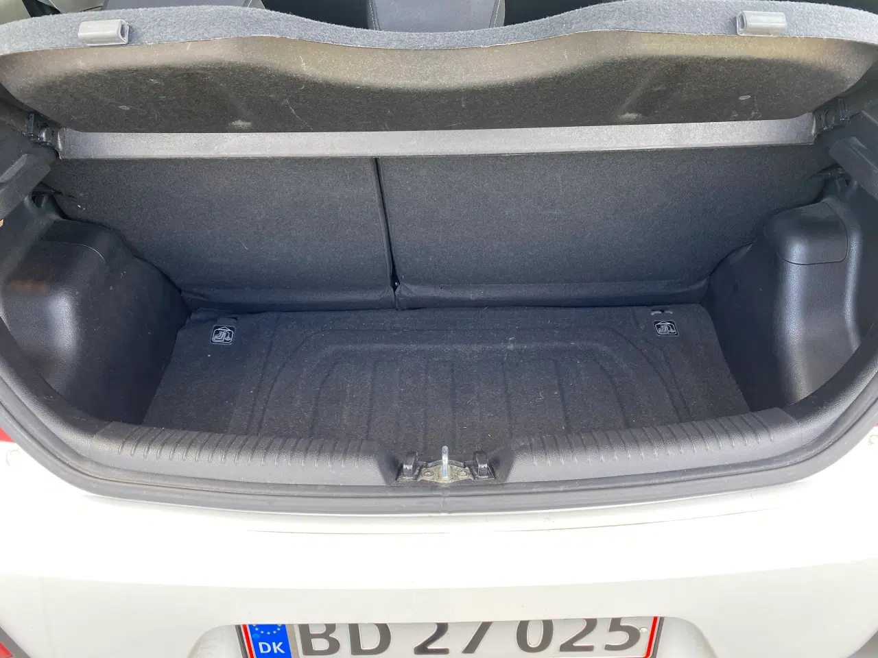 Billede 4 - Kia Picanto 1,0 Attraction Plus