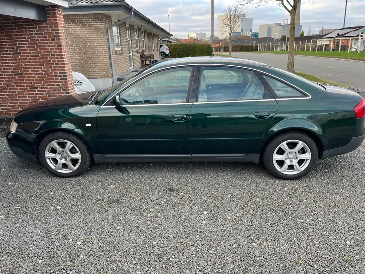 Billede 2 - Audi A6 1997 – Enestående stand