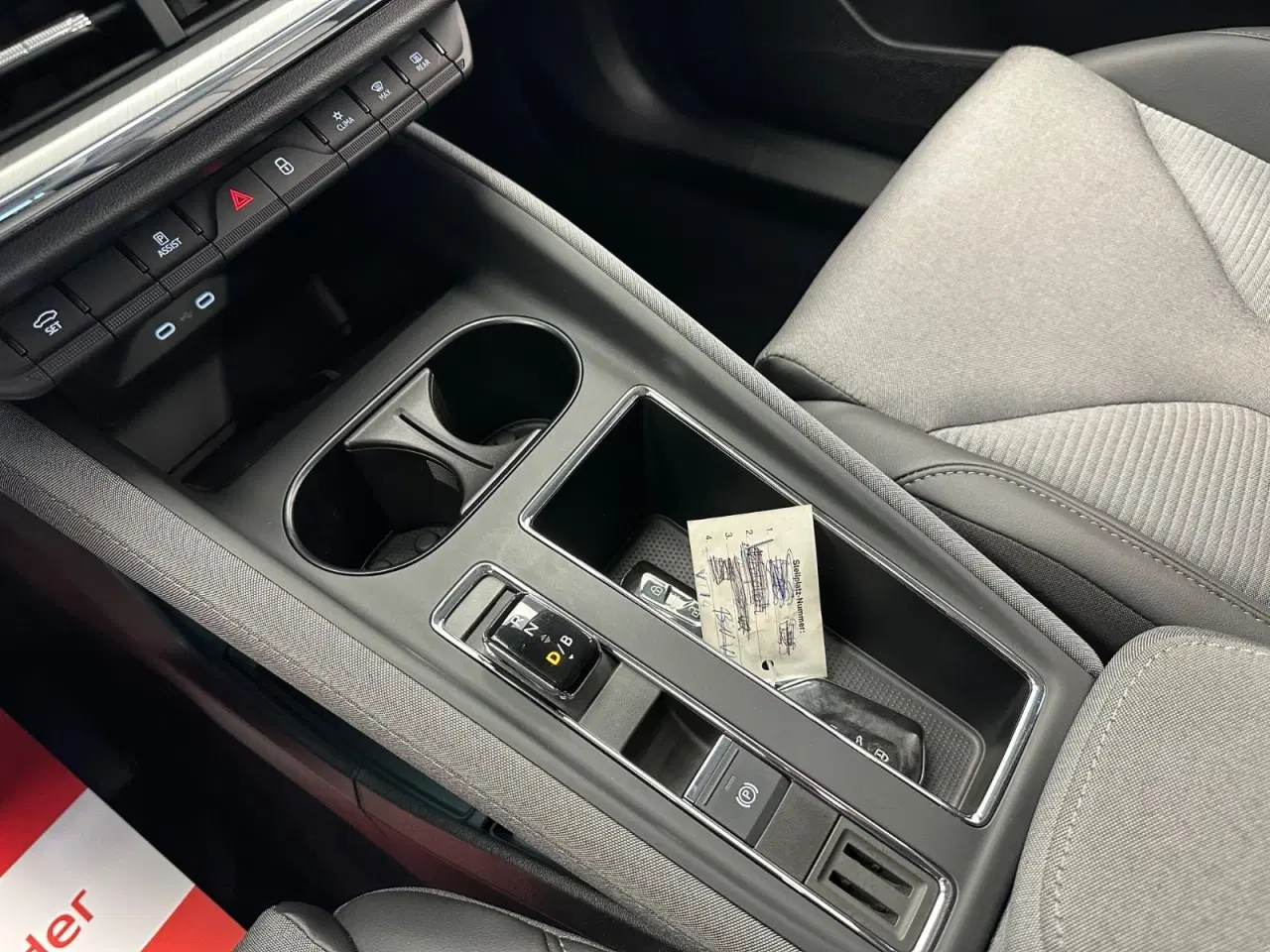 Billede 19 - Skoda Enyaq 50 iV