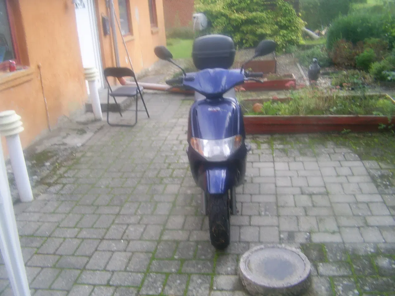 Billede 5 - Derbi Atlantis