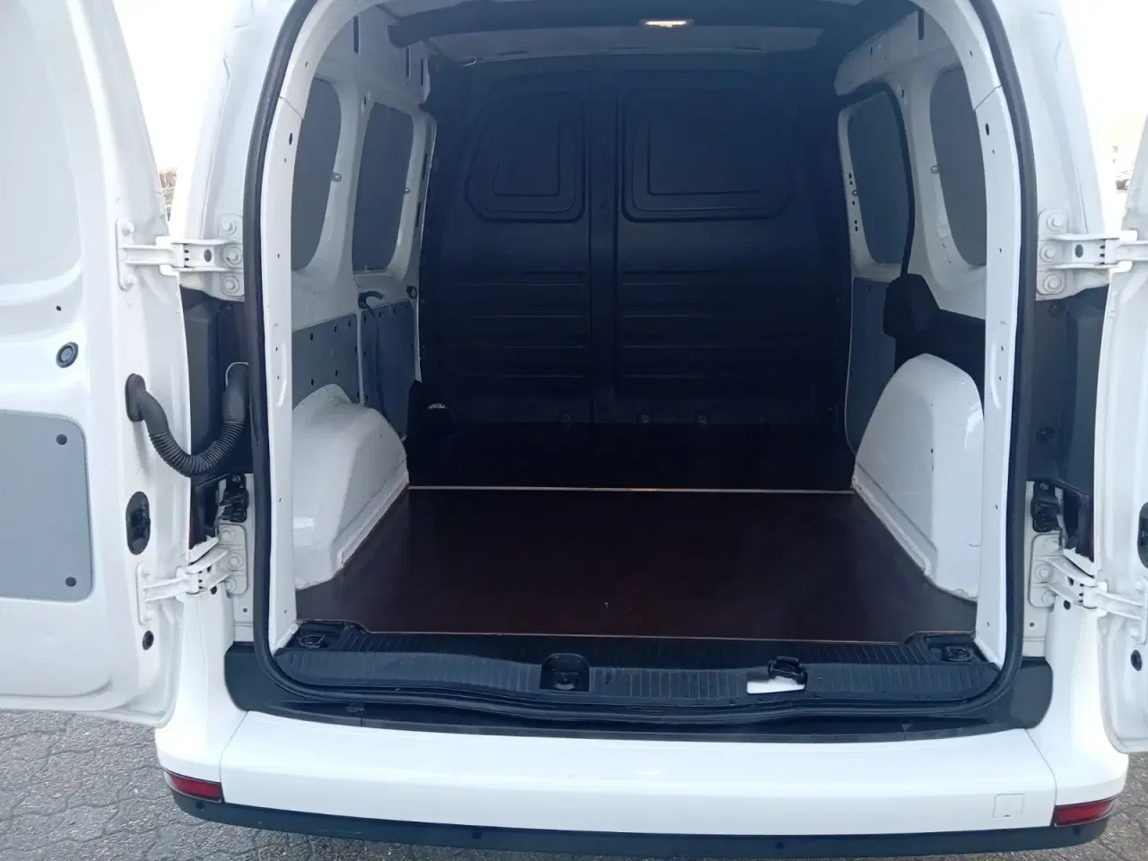 Billede 4 - Mercedes Citan 110 1,5 CDi A2 PRO aut. Van