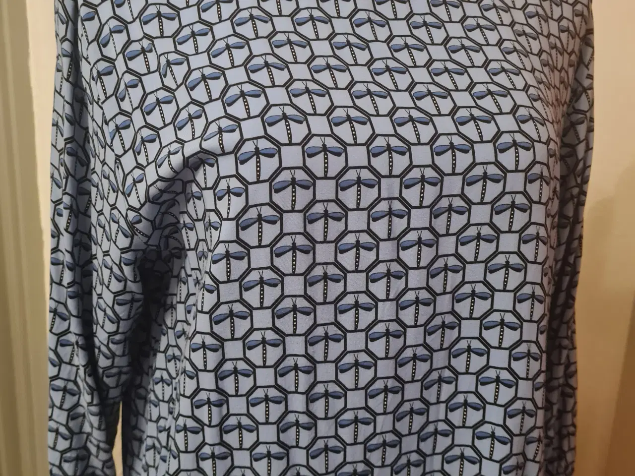 Billede 2 - Bluse kjole str 42 XL Amisu