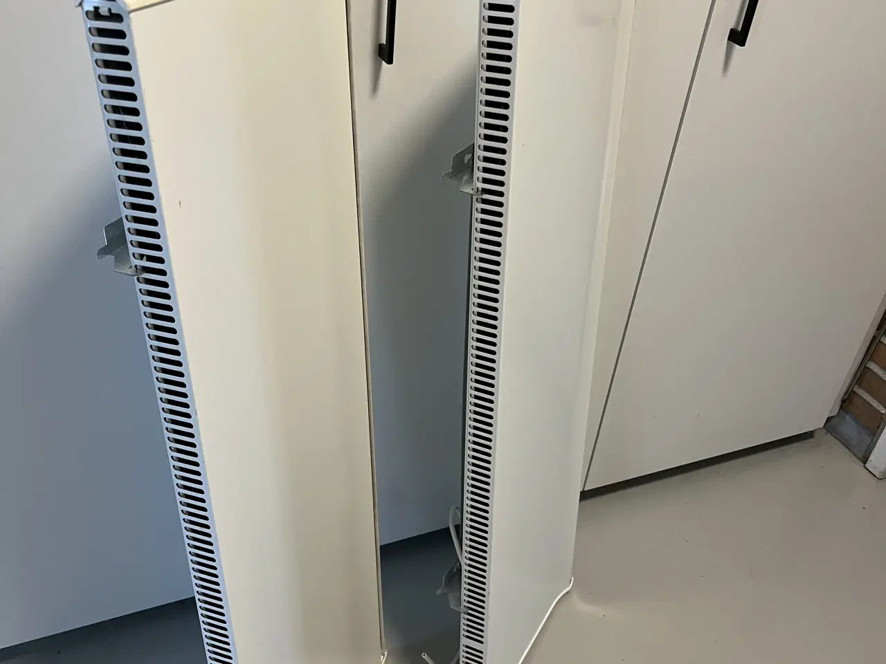 Billede 4 - El radiatorer 