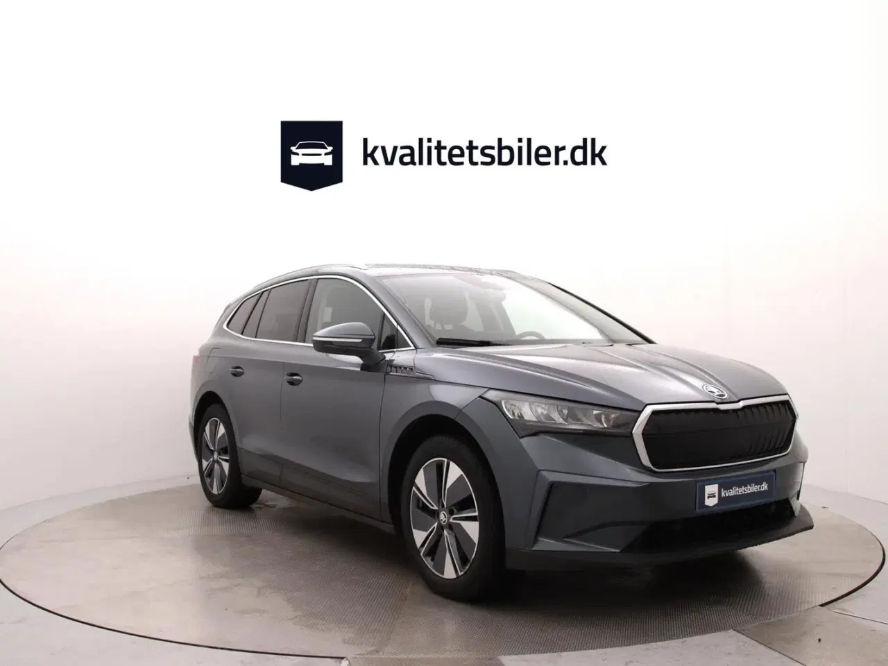 Billede 6 - Skoda Enyaq 80 iV Suite