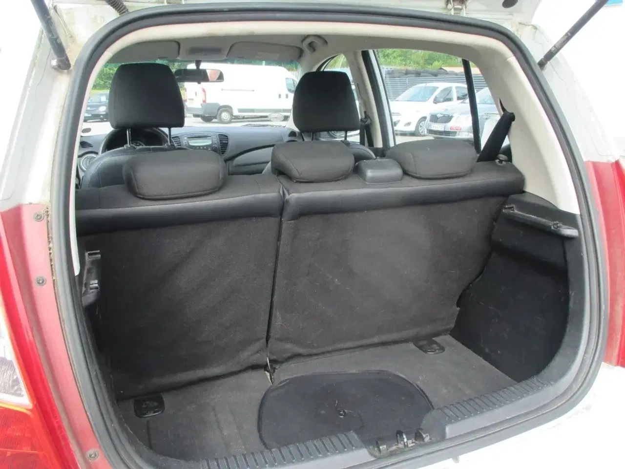 Billede 9 - Hyundai i10 1,2 Classic