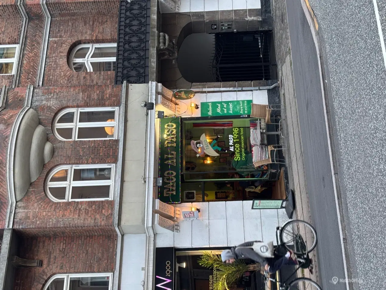 Billede 2 - Butikslejemål med bedste beliggenhed på strandvejen i Hellerup