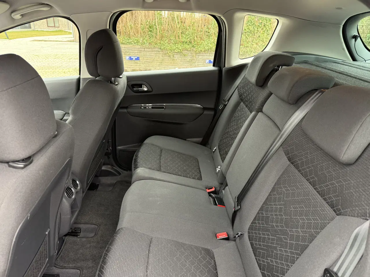 Billede 7 - Peugeot 3008 1.6 HDI Crossover