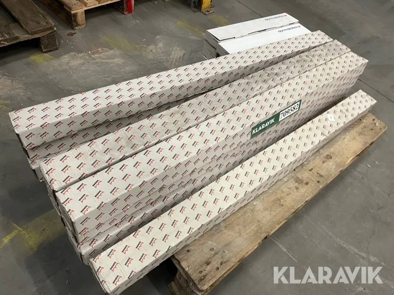 Billede 1 - Dørlukker Dorma 18 styk 3 modeller