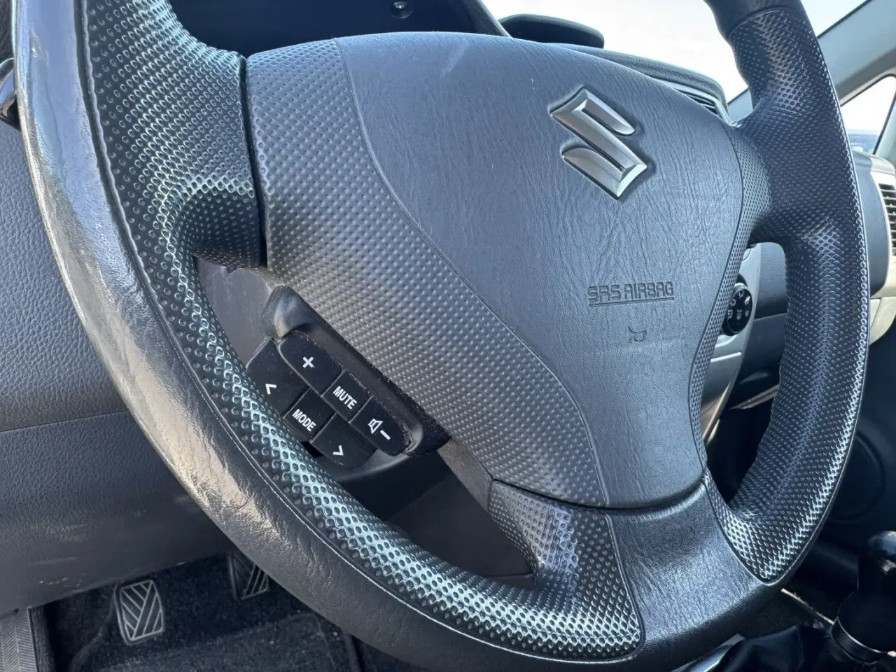 Billede 9 - Suzuki Liana 1,6 106HK 5d