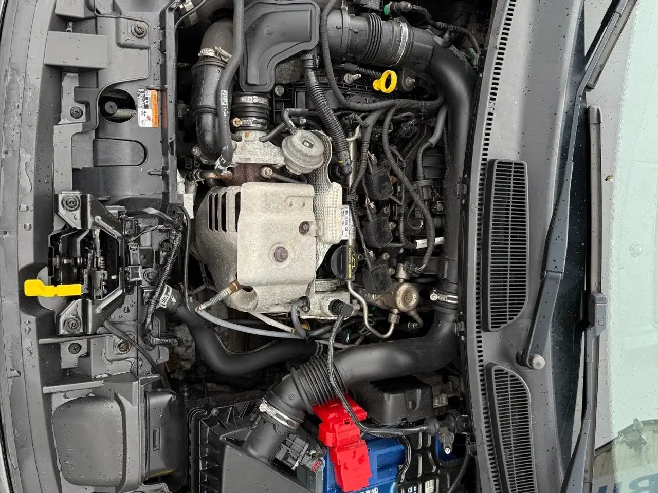 Billede 3 - Ford Fiesta 1,0 SCTi 100 Titanium aut.