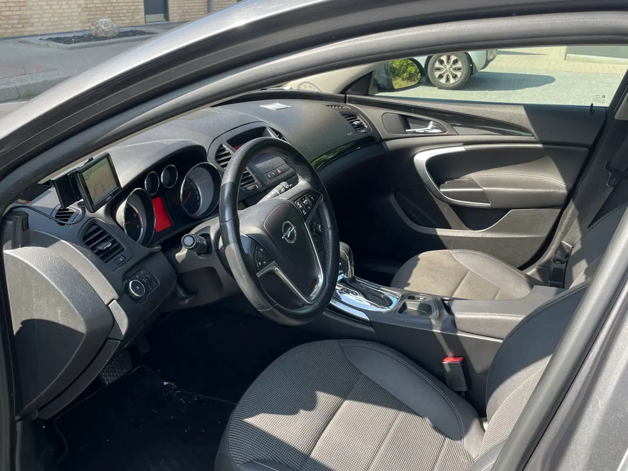 Billede 7 - Opel insignia 