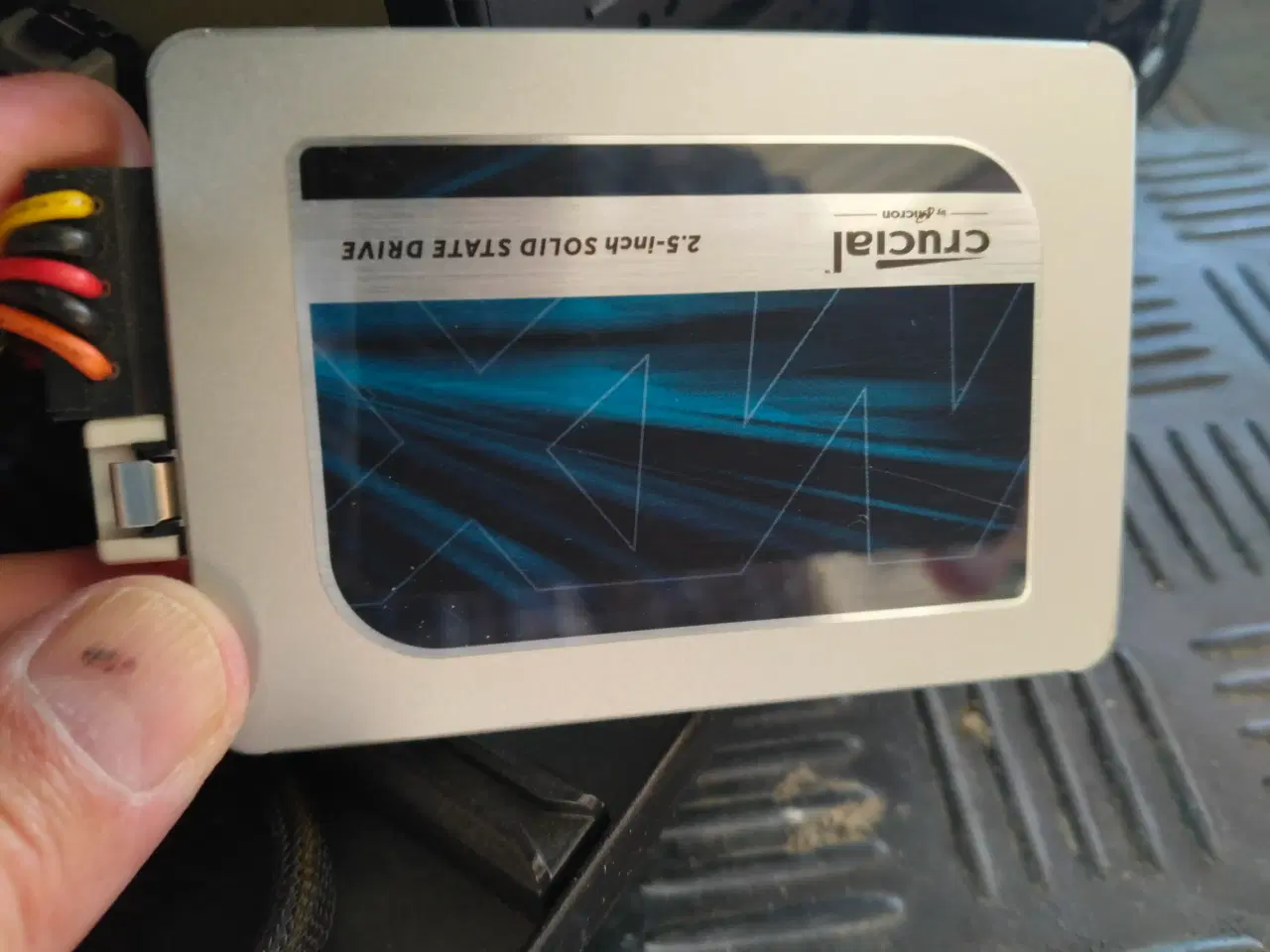 Billede 7 - Gamer PC tower (ODENSE)