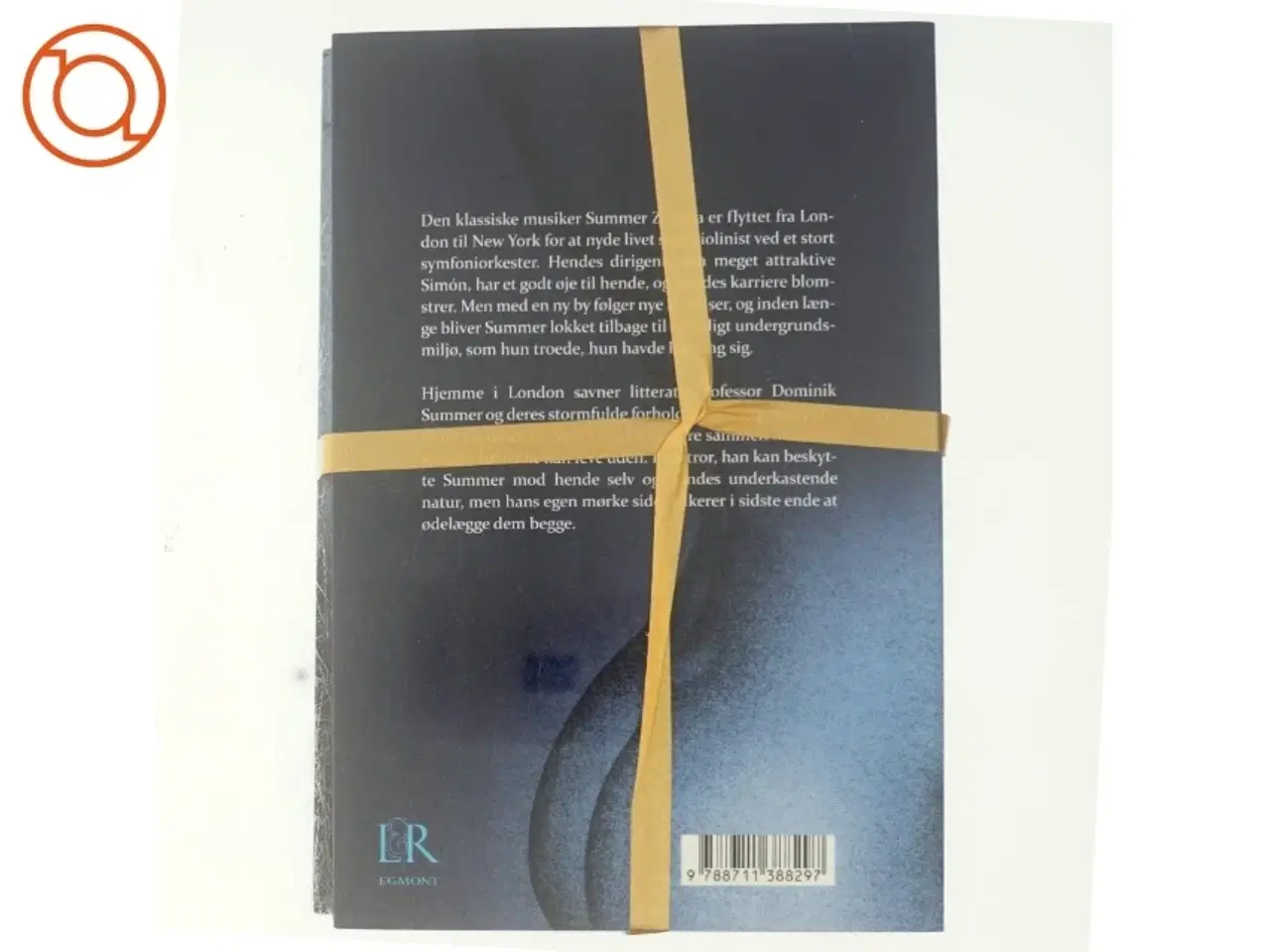 Billede 3 - Vina Jackson, Eighty days