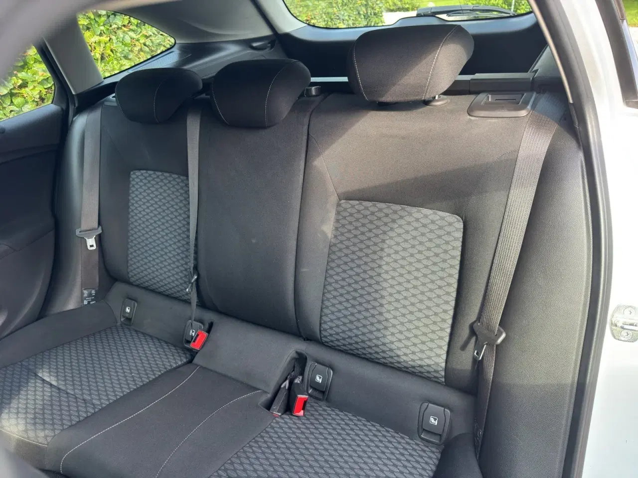 Billede 17 - Opel Astra 1,6 CDTi 110 Enjoy Sports Tourer
