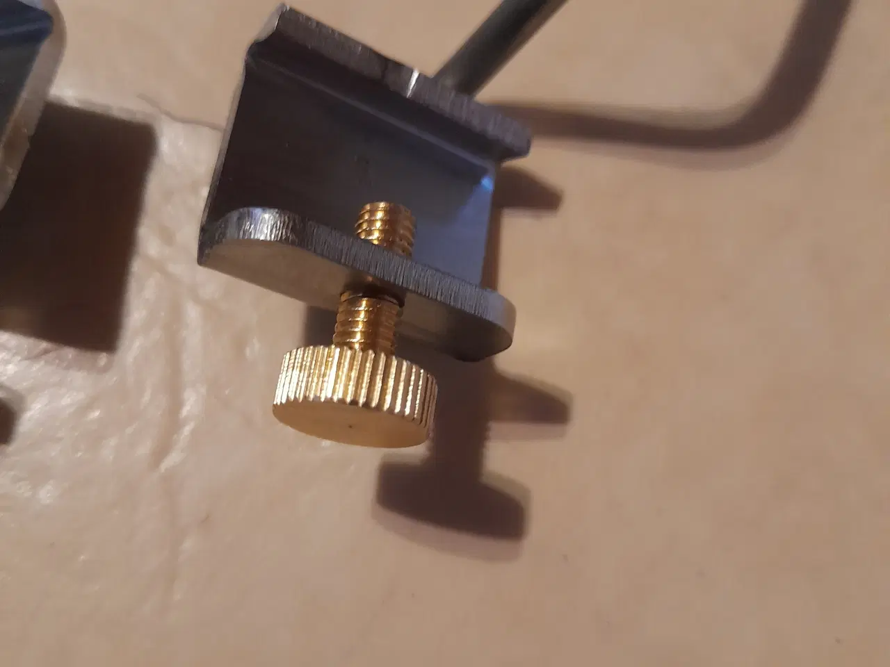 Billede 2 - Grydeholdere holderarme til Origo 3000 bådkomfur 