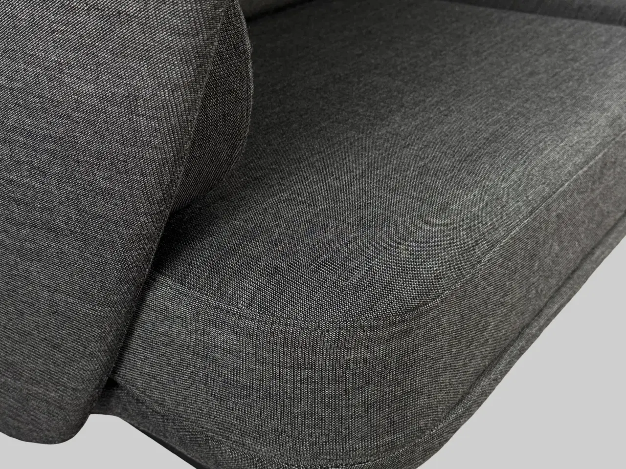 Billede 5 - Fritz Hansen Plenum Sofa – Grå