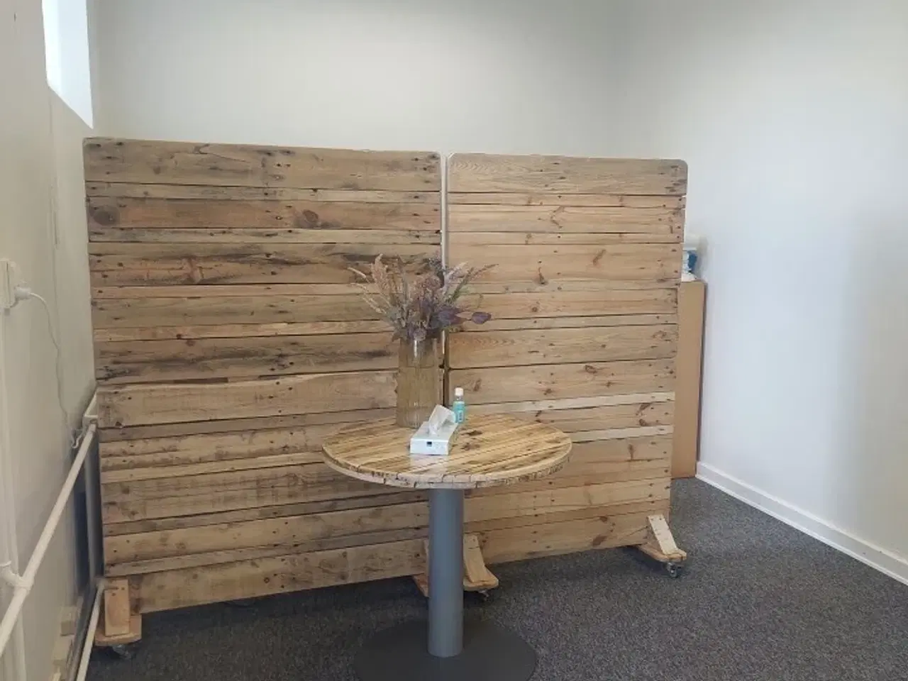 Billede 7 - ca 75m² kontor lejemål på den gamle Kaserne...