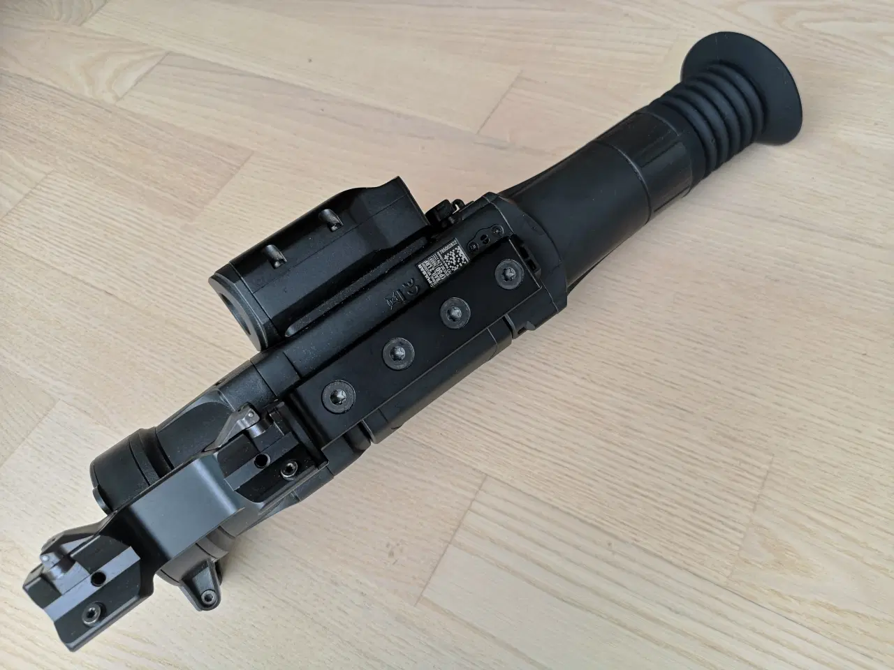 Billede 4 - Pulsar Trail 2 XP50 lrf 
