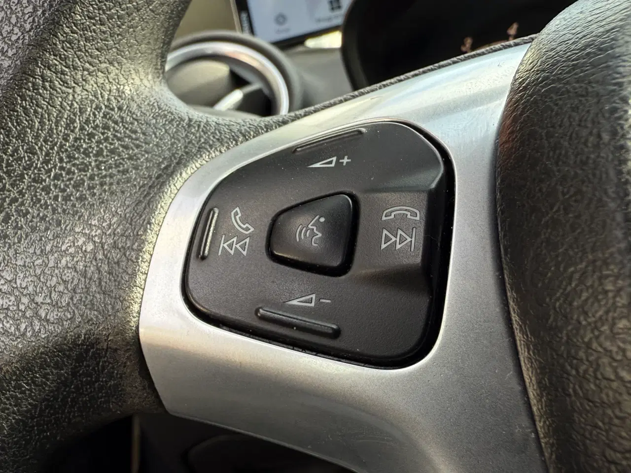 Billede 10 - Ford Fiesta trend 1.0 