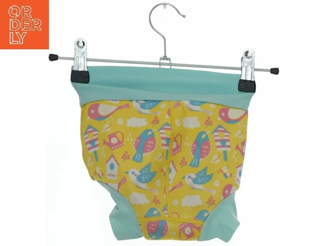 Billede 2 - Baby svømmeble fra splash about (str. 98)