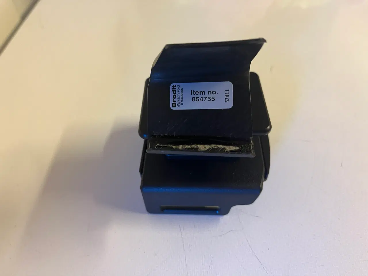 Billede 3 - Brodit ProClip 854755 + 711239 Brodit pass. holder
