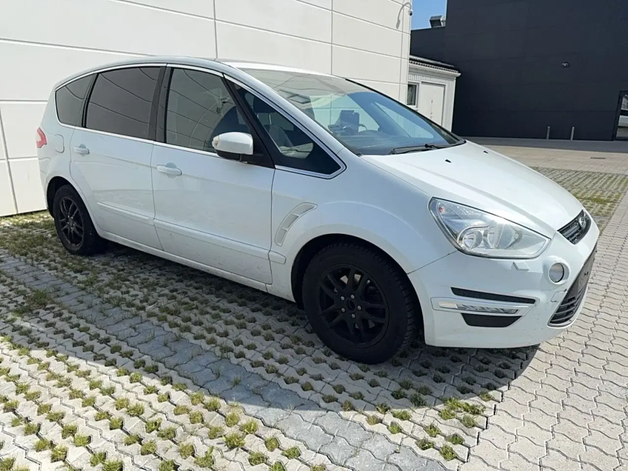 Billede 3 - Ford S-MAX 2,0 TDCi 163 Titanium aut. 7prs