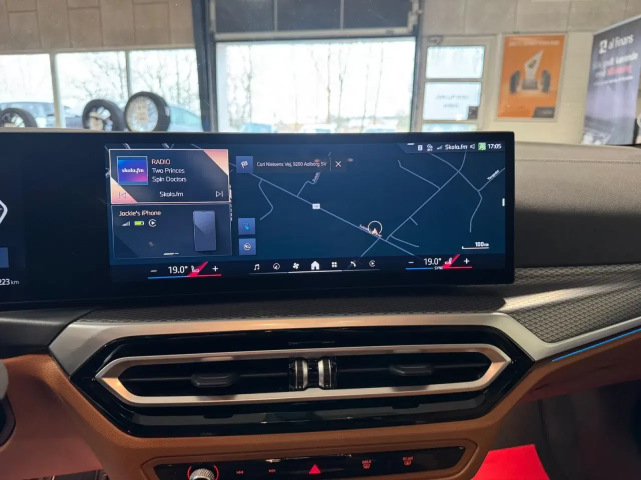 Billede 14 - BMW i4  eDrive40 M-Sport